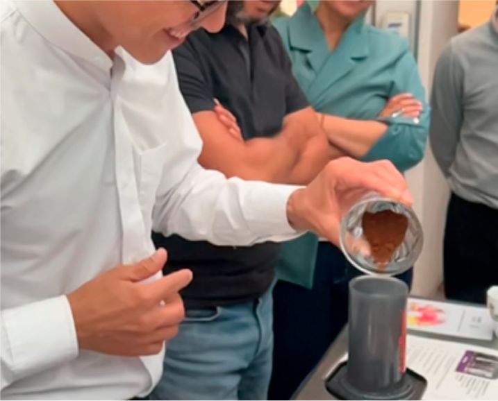 Tostión y Catación: La ciencia detrás de la taza de café