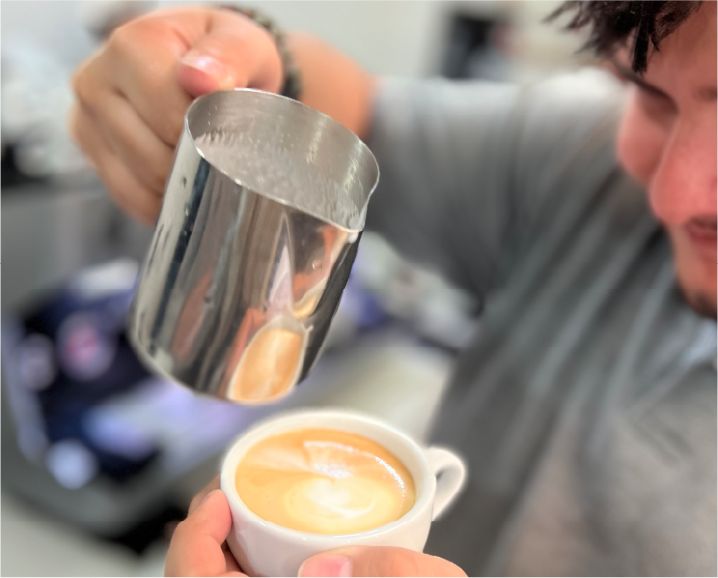 Tostión y Catación: La ciencia detrás de la taza de café