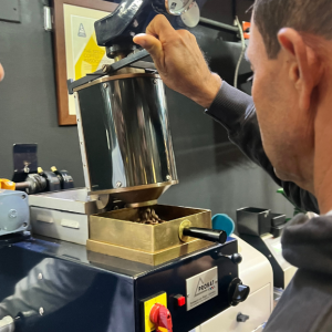 Tostión y Catación: La ciencia detrás de la taza de café