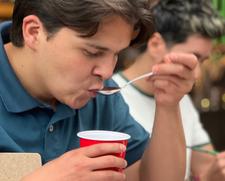 Tostión y Catación: La ciencia detrás de la taza de café