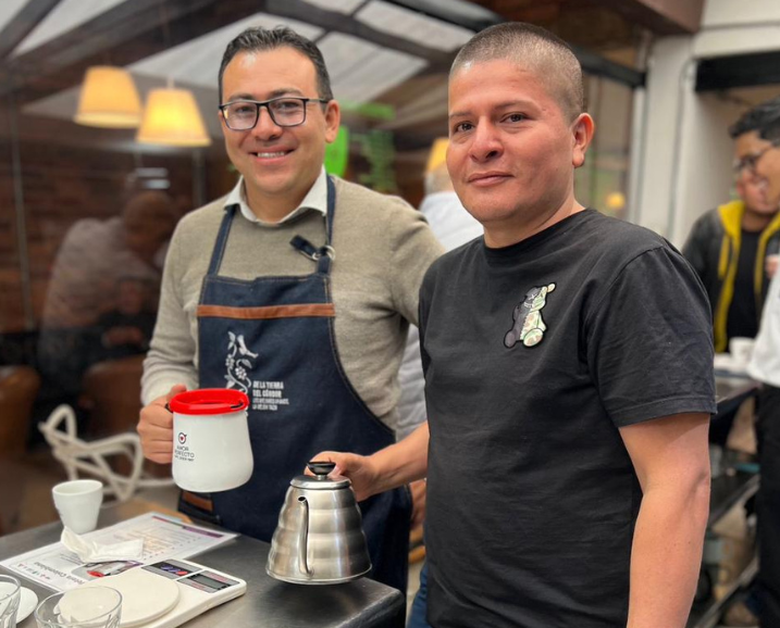 Experiencia educativa: un regalo de navidad que despierta tu talento - Olla