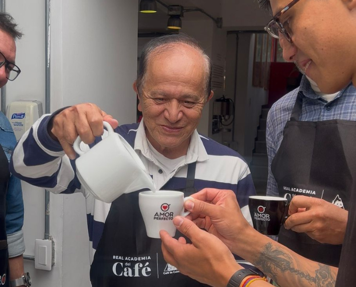 Tostión y Catación: La ciencia detrás de la taza de café